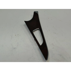 2012-2018 Audi A6 Front Right Passenger Door Interior Trim Cover OEM