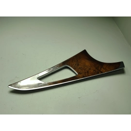 2012-2018 Audi A6 Front Right Passenger Door Interior Trim Cover OEM