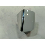 2012-2018 AUDI A6 FRONT OR REAR PASSENGER SIDE EXTERIOR DOOR HANDLE CAP OEM