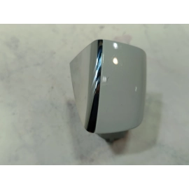 2012-2018 AUDI A6 FRONT OR REAR PASSENGER SIDE EXTERIOR DOOR HANDLE CAP OEM