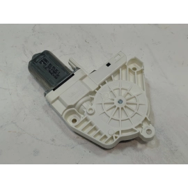 2012-2018 Audi A6 Front Right Passenger Side Power Window Motor OEM