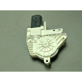 2012-2018 Audi A6 Front Right Passenger Side Power Window Motor OEM