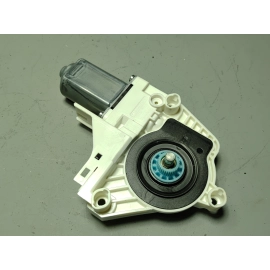 2012-2018 Audi A6 Front Right Passenger Side Power Window Motor OEM