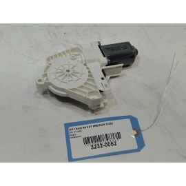 2012-2018 Audi A6 Front Right Passenger Side Power Window Motor OEM
