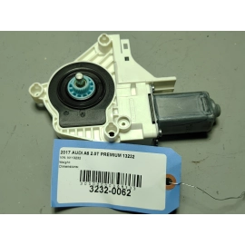 2012-2018 Audi A6 Front Right Passenger Side Power Window Motor OEM