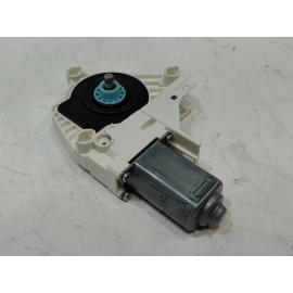 2012-2018 Audi A6 Front Right Passenger Side Power Window Motor OEM