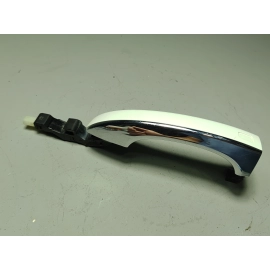 2015-2018 Audi A6 Rear or Front Right Passenger Side Door Handle Outer OEM