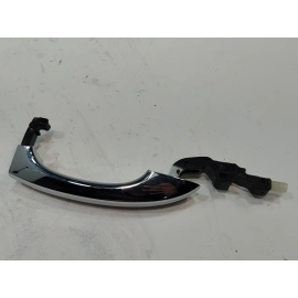2015-2018 Audi A6 Rear or Front Right Passenger Side Door Handle Outer OEM