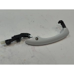 2015-2018 Audi A6 Rear or Front Right Passenger Side Door Handle Outer OEM