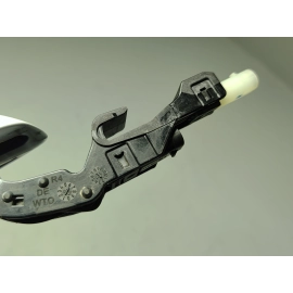 2015-2018 Audi A6 Rear or Front Right Passenger Side Door Handle Outer OEM