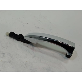 2015-2018 Audi A6 Rear or Front Right Passenger Side Door Handle Outer OEM