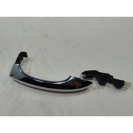 2015-2018 Audi A6 Rear or Front Right Passenger Side Door Handle Outer OEM