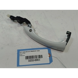 2015-2018 Audi A6 Rear or Front Right Passenger Side Door Handle Outer OEM