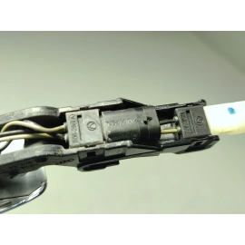 2015-2018 Audi A6 Rear or Front Right Passenger Side Door Handle Outer OEM