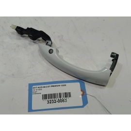 2015-2018 Audi A6 Rear or Front Right Passenger Side Door Handle Outer OEM