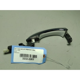 2015-2018 Audi A6 Rear or Front Right Passenger Side Door Handle Outer OEM