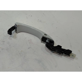 2015-2018 Audi A6 Rear or Front Right Passenger Side Door Handle Outer OEM