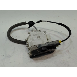 2012-2018 Audi A6 Front Right Passenger Side Door Lock Actuator Motor OEM