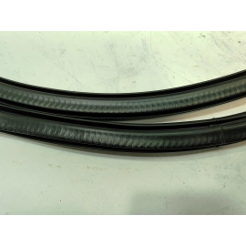 2012-2018 AUDI A6 TRUNK DECK LID BACK WEATHERSTRIP SEAL