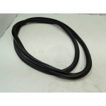 2012-2018 AUDI A6 TRUNK DECK LID BACK WEATHERSTRIP SEAL