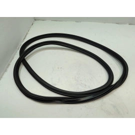 2012-2018 AUDI A6 TRUNK DECK LID BACK WEATHERSTRIP SEAL