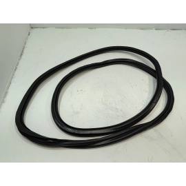 2012-2018 AUDI A6 TRUNK DECK LID BACK WEATHERSTRIP SEAL