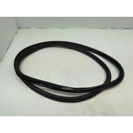 2012-2018 AUDI A6 TRUNK DECK LID BACK WEATHERSTRIP SEAL