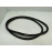 2012-2018 AUDI A6 TRUNK DECK LID BACK WEATHERSTRIP SEAL