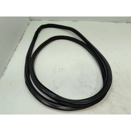 2012-2018 AUDI A6 TRUNK DECK LID BACK WEATHERSTRIP SEAL