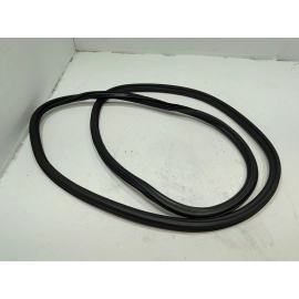2012-2018 AUDI A6 TRUNK DECK LID BACK WEATHERSTRIP SEAL