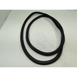 2012-2018 AUDI A6 TRUNK DECK LID BACK WEATHERSTRIP SEAL
