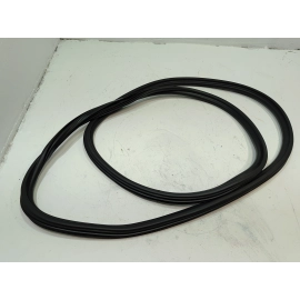 2012-2018 AUDI A6 TRUNK DECK LID BACK WEATHERSTRIP SEAL