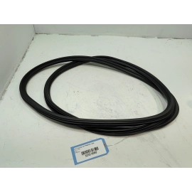 2012-2018 AUDI A6 TRUNK DECK LID BACK WEATHERSTRIP SEAL