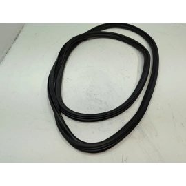 2012-2018 AUDI A6 TRUNK DECK LID BACK WEATHERSTRIP SEAL