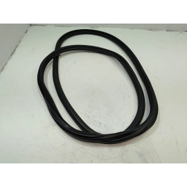2012-2018 AUDI A6 TRUNK DECK LID BACK WEATHERSTRIP SEAL