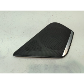 2012-2018 AUDI A6 FRONT PASSENGER DOOR LOWER SPEAKER BOSE GRILLE COVER TRIM OEM