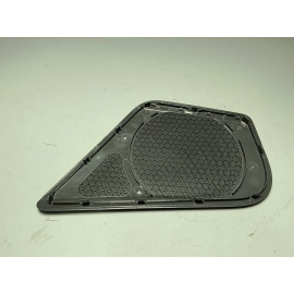 2012-2018 AUDI A6 FRONT PASSENGER DOOR LOWER SPEAKER BOSE GRILLE COVER TRIM OEM
