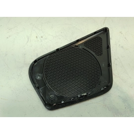 2012-2018 AUDI A6 FRONT PASSENGER DOOR LOWER SPEAKER BOSE GRILLE COVER TRIM OEM