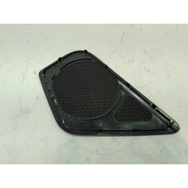 2012-2018 AUDI A6 FRONT PASSENGER DOOR LOWER SPEAKER BOSE GRILLE COVER TRIM OEM