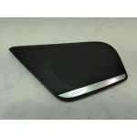 2012-2018 AUDI A6 FRONT PASSENGER DOOR LOWER SPEAKER BOSE GRILLE COVER TRIM OEM