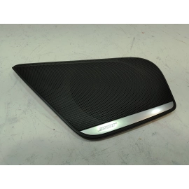 2012-2018 AUDI A6 FRONT PASSENGER DOOR LOWER SPEAKER BOSE GRILLE COVER TRIM OEM
