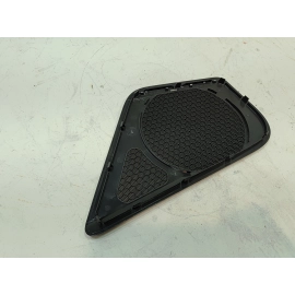 2012-2018 AUDI A6 FRONT PASSENGER DOOR LOWER SPEAKER BOSE GRILLE COVER TRIM OEM