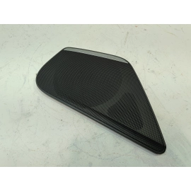 2012-2018 AUDI A6 FRONT PASSENGER DOOR LOWER SPEAKER BOSE GRILLE COVER TRIM OEM