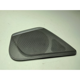 2012-2018 AUDI A6 FRONT PASSENGER DOOR LOWER SPEAKER BOSE GRILLE COVER TRIM OEM