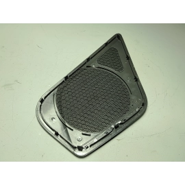 2012-2018 AUDI A6 FRONT PASSENGER DOOR LOWER SPEAKER BOSE GRILLE COVER TRIM OEM