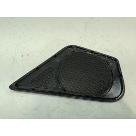 2012-2018 AUDI A6 FRONT PASSENGER DOOR LOWER SPEAKER BOSE GRILLE COVER TRIM OEM