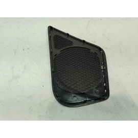 2012-2018 AUDI A6 FRONT PASSENGER DOOR LOWER SPEAKER BOSE GRILLE COVER TRIM OEM