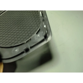 2012-2018 AUDI A6 FRONT PASSENGER DOOR LOWER SPEAKER BOSE GRILLE COVER TRIM OEM