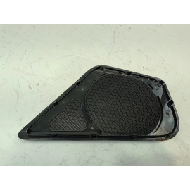 2012-2018 AUDI A6 FRONT PASSENGER DOOR LOWER SPEAKER BOSE GRILLE COVER TRIM OEM