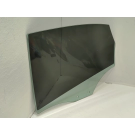 2012-2018 Audi A6 Rear Right Passenger Door Window Glass OEM